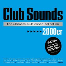 VA - Club Sounds 2000er