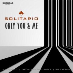 Solitario - Only You Me