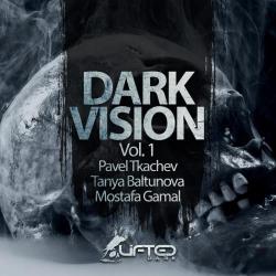 VA - Dark Vision, Vol. 1