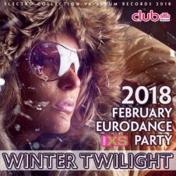 VA - Winter Twilight: Eurodance Party