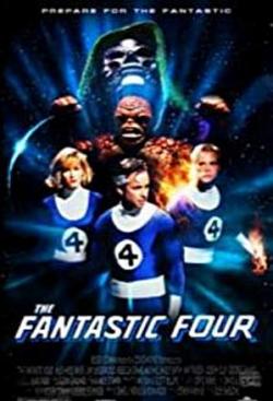 Fantastic Four /   VO