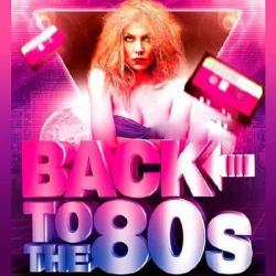 VA - Back To The 80s