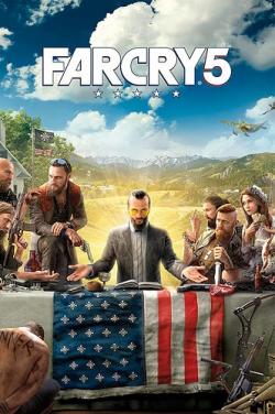 Far Cry 5: Gold Edition [RePack by BlackBox]