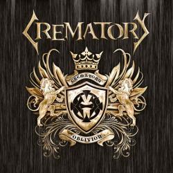 Crematory - Oblivion