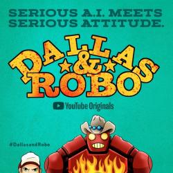    , 1  1   8 / Dallas Robo [NewStation] DVO
