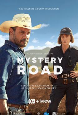  , 1  1   6 / Mystery Road