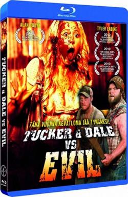   / Tucker Dale vs. Evil DUB