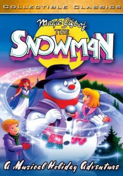    / Magic Gift of the Snowman DUB