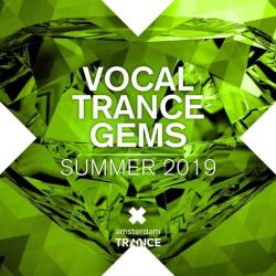 VA - Vocal Trance Gems: Summer 2019