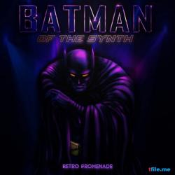 VA - Batman Of The Synth