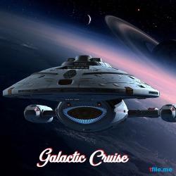 VA - Galactic Cruise