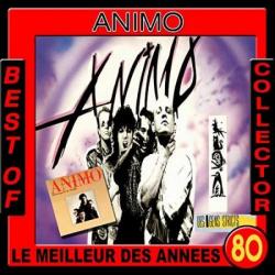 Animo - Best Of Collector (Le Meilleur Des Annees 80)
