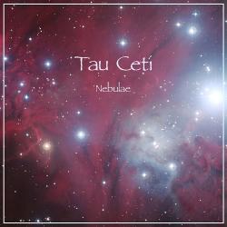 Tau Ceti - Nebulae