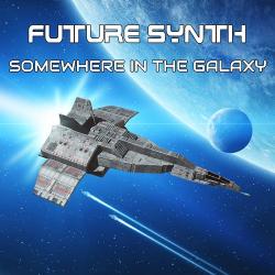 Future Synth - Somewhere in the Galaxy