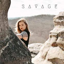 Heather Jones - Savage