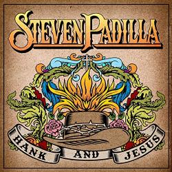 Steven Padilla - Hank And Jesus