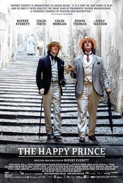   / The Happy Prince DVO+MVO