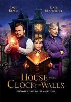     / The House with a Clock in Its Walls DUB