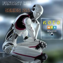 MCITY - Fantasy Mix Series 214 - Koto Mix