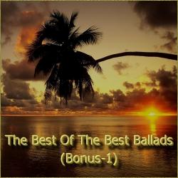VA - The Best Of The Best Ballads (Bonus-1)