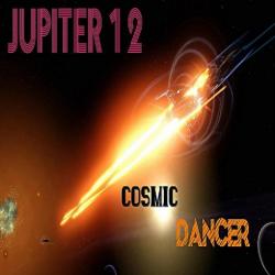 Jupiter12 - Cosmic Dancer