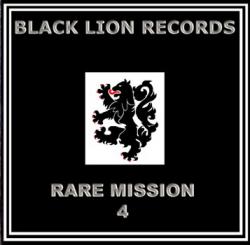 VA - Black Lion Records - Rare Mission Vol.04