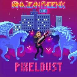Dana Jean Phoenix - PixelDust