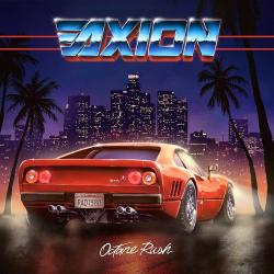 Axion - Octane Rush