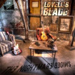 Lovell's Blade - The Nightmare Begins