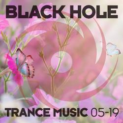 VA - Black Hole: Black Hole Trance Music 05-19