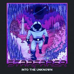 Starfarer - Into the Unknown