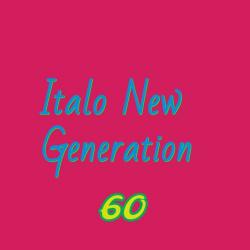 VA - Italo New Generation 60