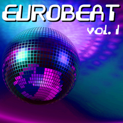 VA - Eurobeat Vol.1