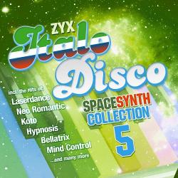 VA - ZYX Italo Disco Spacesynth Collection 5