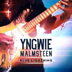 Yngwie Malmsteen - Blue Lightning [Deluxe Edition]