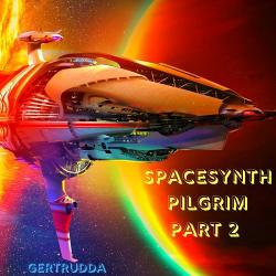 VA - Spacesynth Pilgrim Part 2