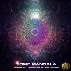 VA - Sonic Mandala