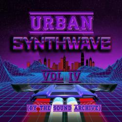 VA - Urban Synthwave vol 4