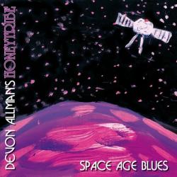 Devon Allman's Honeytribe - Space Age Blues