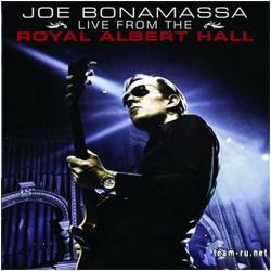 Joe Bonamassa - Live from the Royal Albert Hall
