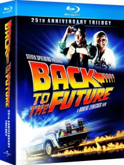    / Back to the Future DUB