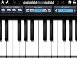 Pianist Pro for iPad 1.2