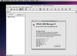 CrossOver Mac Professional 9.1.0