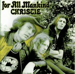 Christie - For All Mankind