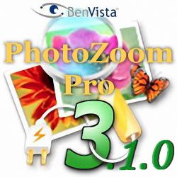PhotoZoom Pro 3.1.0