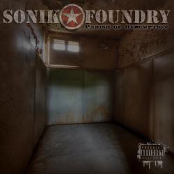 Sonik Foundry - Parish Of Redemption