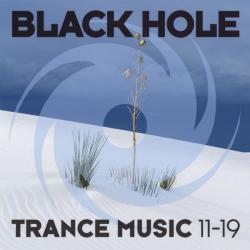 VA - Black Hole: Black Hole Trance Music 11-19