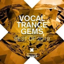 VA - Vocal Trance Gems Best of 2019