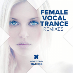 VA - Female Vocal Trance Remixes