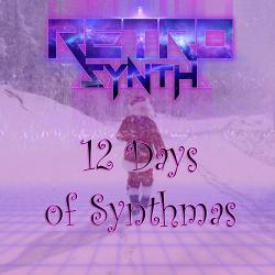 VA - 12 Days of Synthmas